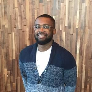 Meet your Posher, Jay